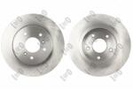 DEPO Disc frana DEPO 231-04-153 (231-04-153)