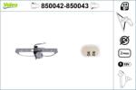 VALEO Mecanism actionare geam VALEO 850042 (850042)
