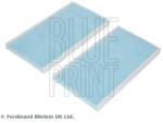 BLUE PRINT Set filtru, aer habitaclu BLUE PRINT ADBP250091 (ADBP250091)