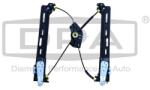 DPA Mecanism actionare geam DPA 88431639802 (88431639802)