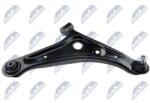 NTY Brat, suspensie roata NTY ZWD-MS-001 (ZWD-MS-001)