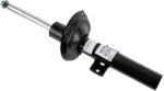 SACHS Amortizor SACHS gaz 560 282 (560 282)