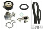 Schaeffler INA Set pompa apa + curea dintata Schaeffler INA 530 0959 30 (530 0959 30)