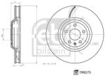 Febi Bilstein Disc frana FEBI BILSTEIN 199275 (199275) - automobilus