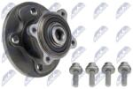 NTY Set rulment roata NTY KLT-BM-018 (KLT-BM-018)