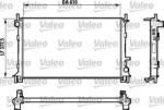 VALEO Radiator, racire motor VALEO 732732 (732732)