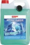 SONAX antigel, spalare parbriz SONAX Antifreeze+Clear View -18 °C Ice-fresh 01335050 (01335050)