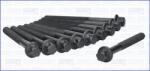 AJUSA Set surub, chiulasa AJUSA 81043000 (81043000)