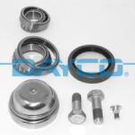 DAYCO Set rulment roata DAYCO KWD1179 (KWD1179) - automobilus