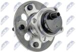 NTY Set rulment roata NTY KLT-TY-090 (KLT-TY-090)