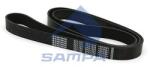 SAMPA Curea transmisie cu caneluri SAMPA 023.142 (023.142)