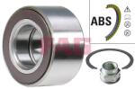Schaeffler FAG Set rulment roata Schaeffler FAG 713 6903 50 (713 6903 50)