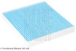 BLUE PRINT Filtru, aer habitaclu BLUE PRINT ADBP250098 (ADBP250098)