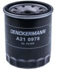 Denckermann Filtru ulei DENCKERMANN A210978 (A210978)