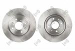 DEPO Disc frana DEPO 231-03-187 (231-03-187)