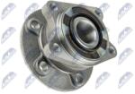 NTY Set rulment roata NTY KLT-VV-020 (KLT-VV-020)