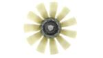 MAHLE Ventilator, radiator MAHLE BEHR *** PREMIUM LINE *** CFW 95 000P (CFW 95 000P)
