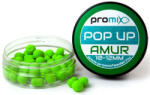Promix POP UP PELLET AMÚR 10-12 mm (PMPUPA11)