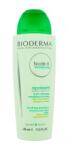 BIODERMA Nodé A Soothing Shampoo 400 ml bőrnyugtató sampon érzékeny és irritált bőrre nőknek