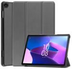 Gigapack Lenovo Tab M10 Flip tok, szürke (GP-138229) (GP-138229)