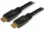 StarTech - 15 m-es nagy sebességű HDMI kábel M/M - HDMM50 (HDMM50)