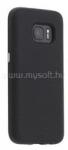 Case-Mate Samsung S7 EDGE CASE-MATE TOUGH szilikon telefonvédő ütésállóság FEKETE (CM034008) (CM034008)