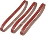 STANLEY STA33376-XJ Csiszolószalagok szalagreszelőkhöz, P40, 13x455mm, 3 db (STA33376-XJ)