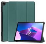 Gigapack Lenovo Tab M10 Flip tok, zöld (GP-138226) (GP-138226)