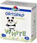 Master-Aid Ortopad White Junior szemtapasz 20 db