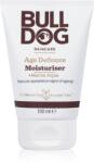 BULLDOG Age Defence Moisturizer ránctalanító krém hidratáló hatással 100 ml