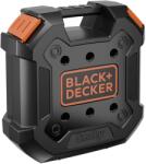 Smoby Игрален комплект Smoby Black & Decker Bricolo - Куфар с инструменти, 36 части (7600360938) - ozone