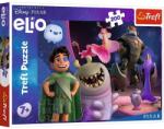 Trefl Trefl: Elio, a messzi galaxisban - 200 darabos puzzle (13332) - jateknet