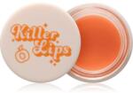 Killer Lips Silk Kiss Lip Mask Peach hidratáló maszk az ajkakra 12 g