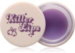 Killer Lips Silk Kiss Lip Mask Berry hidratáló maszk az ajkakra 12 g