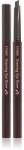 ETUDE Drawing Eye Brow молив за вежди с четка цвят #2 Gray Brown 0, 25 гр