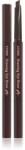 ETUDE Drawing Eye Brow молив за вежди с четка цвят #1 Dark Brown 0, 25 гр