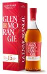 Glenmorangie Lasanta 15 éves díszdobozban whisky DRS (0, 7L / 43%) - whiskynet
