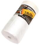  maxwerk takarófólia 1, 4mx33m ragasztószalaggal maxwerk