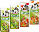 Versele-Laga 880g (16db) Versele-Laga Crispy Sticks Herbivores kisállatsnack vegyes csomagban