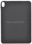 Gigapack IPAD Pro 11 (2022) / Pro 11 (2021) / Pro 11 (2020) GIGAPACK Szilikon telefonvédő ultravékony FEKETE (GP-84825) (GP-84825)
