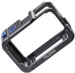 Telesin fém tok DJI ACTION 3/4/5 kamerához (S6-FMS-13-TDJ)