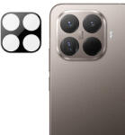 Techsuit Xiaomi 15T Pro Fekete Techsuit Teljes Kameravédő Üveg üvegfólia