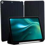 Etteri iPad 10.2 2019/2020 Etteri fekete tok