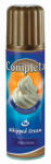 Completa Tejszínhab spray, 250 g, (KHK217) (KHK217)
