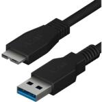 YENKEE YCU011BK USB KÁBEL