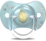 Suavinex Gold Premium SX Pro Physiological 6-18 m cumi Blue