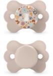 Suavinex Wonderland SX Pro Physiological 0-6 m cumi Pink 2 db