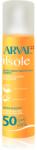 Arval IlSole Protective Body Milk Spray SPF 50 védő testtej spray formában 200 ml