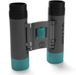 SILVA Pocket 10x25 távcső, 96m látómező, 120x65x40mm, 194g (SI-37615)