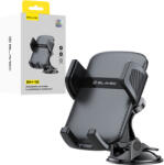 Blavec autós telefontartó BH-19 szélvédőhöz (BH19-WSB) fekete